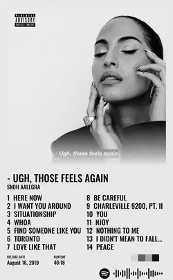 Snoh Aalegra - - Ugh those feels again.jpg